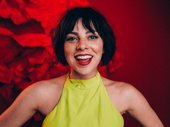 Krysta Rodriguez