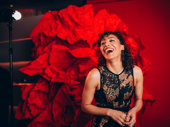 Hadestown’s Afra Hines