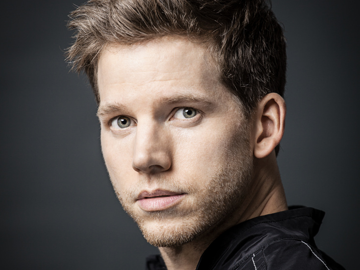 Stark Sands