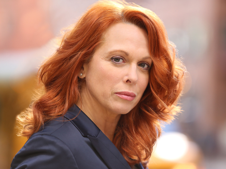 Carolee Carmello