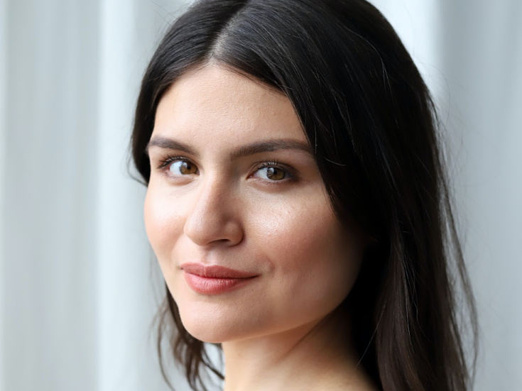 Phillipa Soo