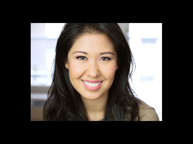 Ruthie Ann Miles