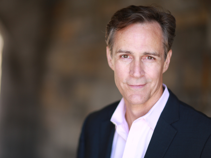 Howard McGillin