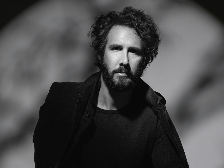 Josh Groban