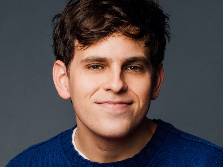 Taylor Trensch