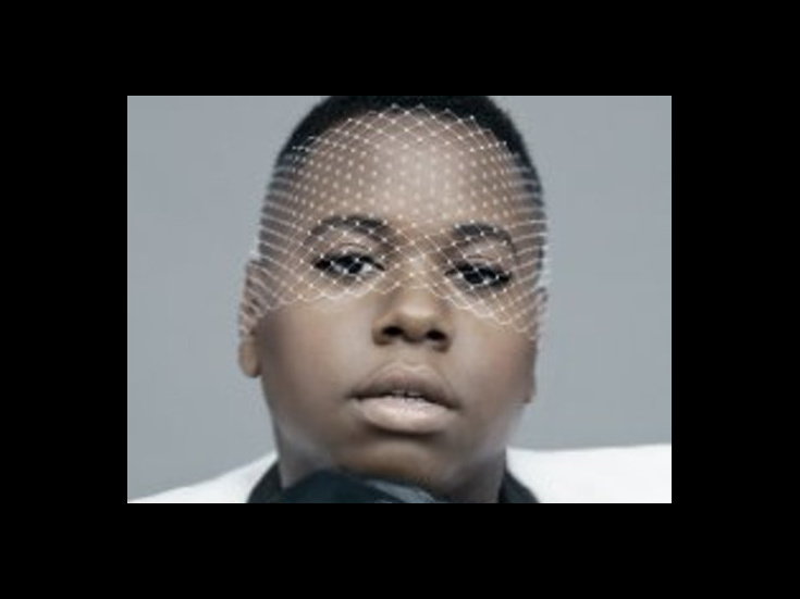 Alex Newell